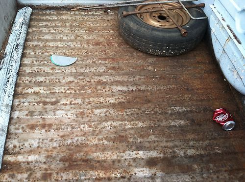 1961 Chevrolet Corvair 95 Ramp Truck Runs, Drives and is currently registered, US $5,500.00, image 24