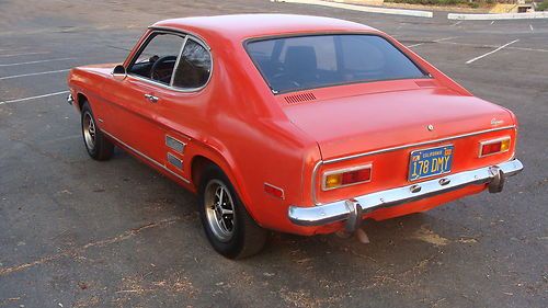 Find 1971 ford murcury #2