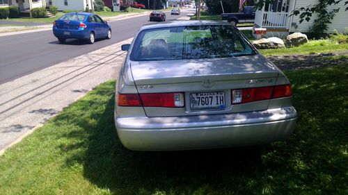 2000 toyota camry 663000 miles 5 speed 4cyl driven daily, US $1,800.00, image 3
