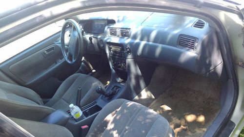 2000 toyota camry 663000 miles 5 speed 4cyl driven daily, US $1,800.00, image 4