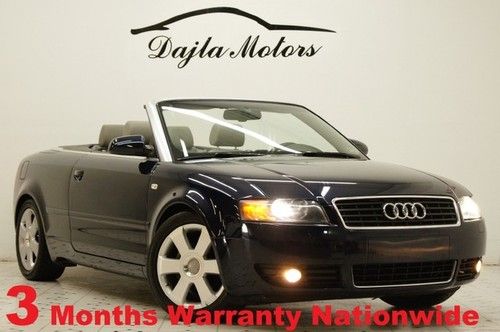 2006 audi a4 1.8t