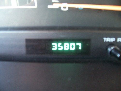 2000 Plymouth Grand Voyager