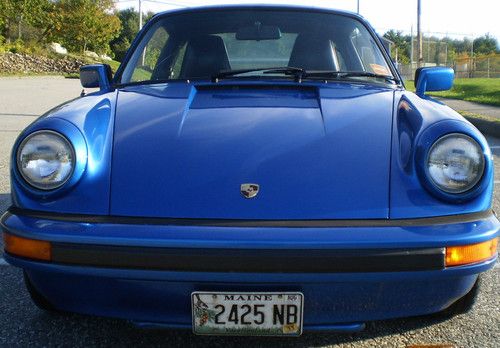 1979 porsche 911sc targa 3.0 no reserve enjoy the summer in style