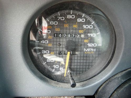 1992 Pontiac Firebird Formula Coupe 2-Door 5.0L, US $3,500.00, image 4