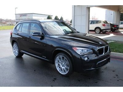 Turbo awd! moonroof, h&amp;k premium sound, black/red, 50k mile warranty!