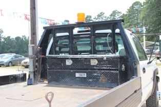 (Bidding on 3) 2004 Chevy 3500, 1 ton, 4x4, Fleet Truck, Flatbed,, US $24,000.00, image 5