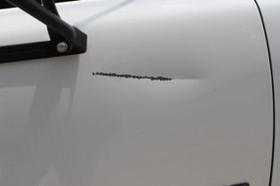 (Bidding on 3) 2004 Chevy 3500, 1 ton, 4x4, Fleet Truck, Flatbed,, US $24,000.00, image 7