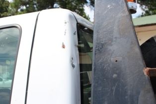 (Bidding on 3) 2004 Chevy 3500, 1 ton, 4x4, Fleet Truck, Flatbed,, US $24,000.00, image 8