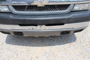 (Bidding on 3) 2004 Chevy 3500, 1 ton, 4x4, Fleet Truck, Flatbed,, US $24,000.00, image 11