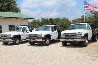 (Bidding on 3) 2004 Chevy 3500, 1 ton, 4x4, Fleet Truck, Flatbed,, US $24,000.00, image 13