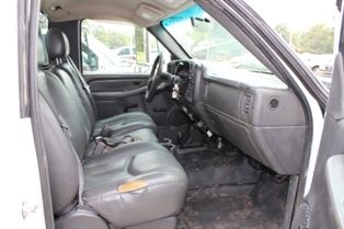 (Bidding on 3) 2004 Chevy 3500, 1 ton, 4x4, Fleet Truck, Flatbed,, US $24,000.00, image 15