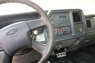 (Bidding on 3) 2004 Chevy 3500, 1 ton, 4x4, Fleet Truck, Flatbed,, US $24,000.00, image 18