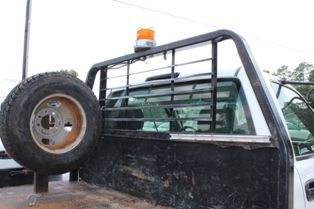 (Bidding on 3) 2004 Chevy 3500, 1 ton, 4x4, Fleet Truck, Flatbed,, US $24,000.00, image 19