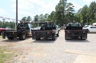 (Bidding on 3) 2004 Chevy 3500, 1 ton, 4x4, Fleet Truck, Flatbed,, US $24,000.00, image 20