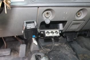 (Bidding on 3) 2004 Chevy 3500, 1 ton, 4x4, Fleet Truck, Flatbed,, US $24,000.00, image 22