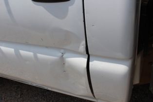 (Bidding on 3) 2004 Chevy 3500, 1 ton, 4x4, Fleet Truck, Flatbed,, US $24,000.00, image 24