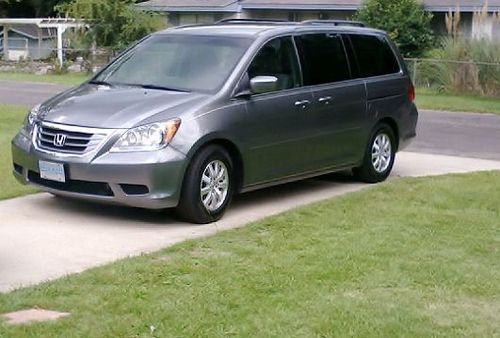 2009 honda odyssey ex mini passenger van 4-door 3.5l