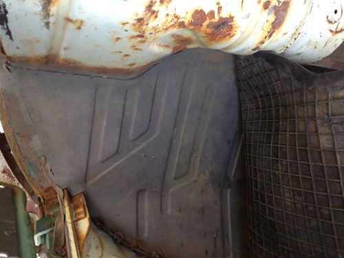 1965 VW BUS PATINA SAFARI SPLITSCREEN SPLIT WINDOW VOLKSWAGEN KOMBI MICROBUS VAN, US $12,995.00, image 21