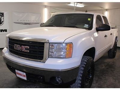 Sle z71 4x4 leather bed liner mp3 onstar xm sat black wheels power seat flexfuel