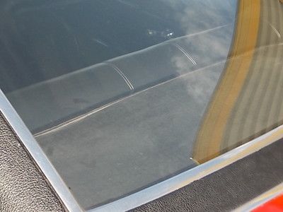 1968 Camaro Sport Coupe Red/Black Restored 327/275hp Automatic Power Steering FL, image 19