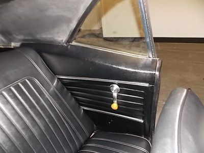 1968 Camaro Sport Coupe Red/Black Restored 327/275hp Automatic Power Steering FL, image 42