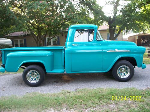 1958 chevrolet apache 31