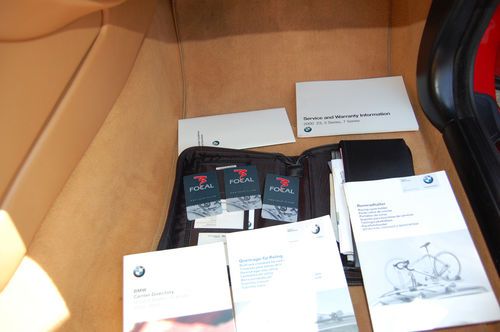 2000 BMW 540iT Sport Wagon with e39 m5 Carmel Extended Nappa Leather, US $14,000.00, image 19
