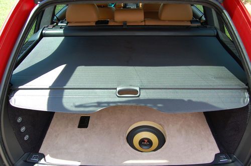 2000 BMW 540iT Sport Wagon with e39 m5 Carmel Extended Nappa Leather, US $14,000.00, image 20