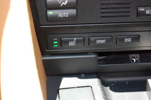 2000 BMW 540iT Sport Wagon with e39 m5 Carmel Extended Nappa Leather, US $14,000.00, image 21