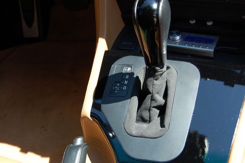 2000 BMW 540iT Sport Wagon with e39 m5 Carmel Extended Nappa Leather, US $14,000.00, image 24