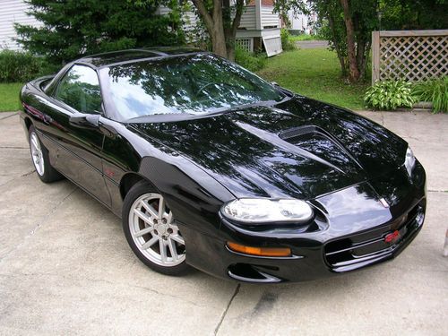 2000 camaro ss ls1