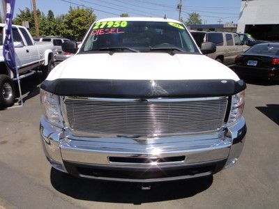 2008 Chevrolet Silverado 2500HD, DURAMAX DIESEL, US $27,950.00, image 4