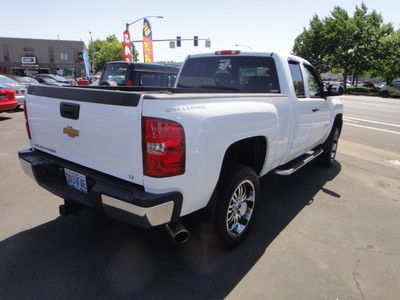 2008 Chevrolet Silverado 2500HD, DURAMAX DIESEL, US $27,950.00, image 6