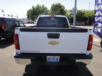 2008 Chevrolet Silverado 2500HD, DURAMAX DIESEL, US $27,950.00, image 7