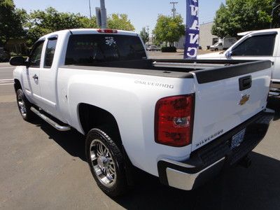 2008 Chevrolet Silverado 2500HD, DURAMAX DIESEL, US $27,950.00, image 8