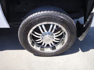 2008 Chevrolet Silverado 2500HD, DURAMAX DIESEL, US $27,950.00, image 9