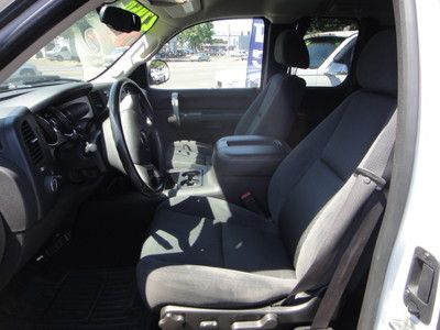 2008 Chevrolet Silverado 2500HD, DURAMAX DIESEL, US $27,950.00, image 10