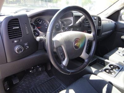 2008 Chevrolet Silverado 2500HD, DURAMAX DIESEL, US $27,950.00, image 11