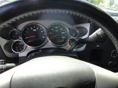2008 Chevrolet Silverado 2500HD, DURAMAX DIESEL, US $27,950.00, image 12