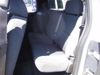 2008 Chevrolet Silverado 2500HD, DURAMAX DIESEL, US $27,950.00, image 14