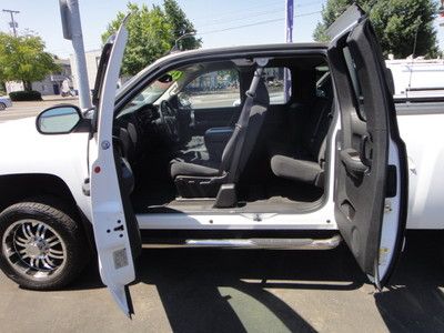 2008 Chevrolet Silverado 2500HD, DURAMAX DIESEL, US $27,950.00, image 15