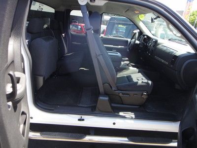 2008 Chevrolet Silverado 2500HD, DURAMAX DIESEL, US $27,950.00, image 18