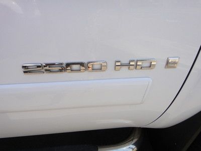 2008 Chevrolet Silverado 2500HD, DURAMAX DIESEL, US $27,950.00, image 20