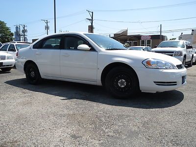 White 9C1 Police Pkg 62k Miles Pw Pl Psts Cruise Suburban Florida Car, US $6,995.00, image 2