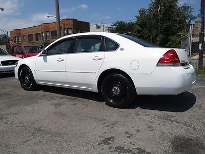 White 9C1 Police Pkg 62k Miles Pw Pl Psts Cruise Suburban Florida Car, US $6,995.00, image 3
