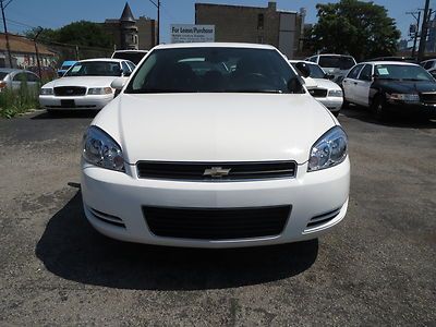 White 9C1 Police Pkg 62k Miles Pw Pl Psts Cruise Suburban Florida Car, US $6,995.00, image 5