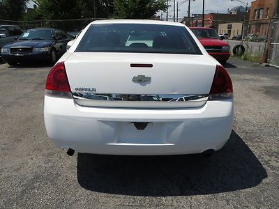 White 9C1 Police Pkg 62k Miles Pw Pl Psts Cruise Suburban Florida Car, US $6,995.00, image 6