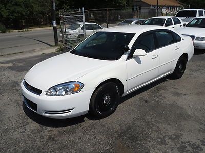 White 9C1 Police Pkg 62k Miles Pw Pl Psts Cruise Suburban Florida Car, US $6,995.00, image 7