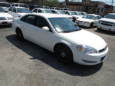 White 9C1 Police Pkg 62k Miles Pw Pl Psts Cruise Suburban Florida Car, US $6,995.00, image 8