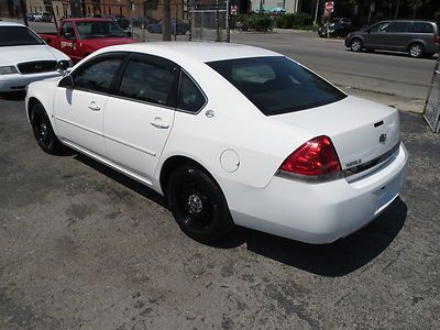 White 9C1 Police Pkg 62k Miles Pw Pl Psts Cruise Suburban Florida Car, US $6,995.00, image 9